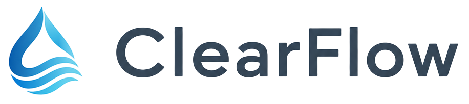 ClearFlow Water Filter Systems